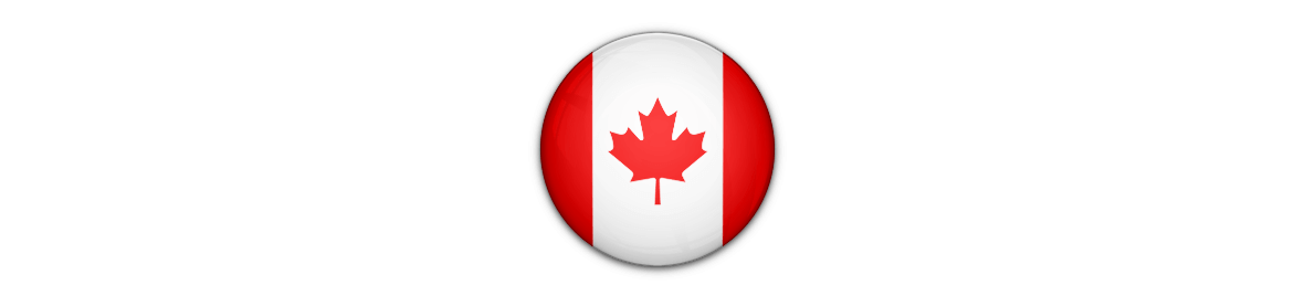 Canada receive SMS