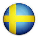 Sweden receive sms online
